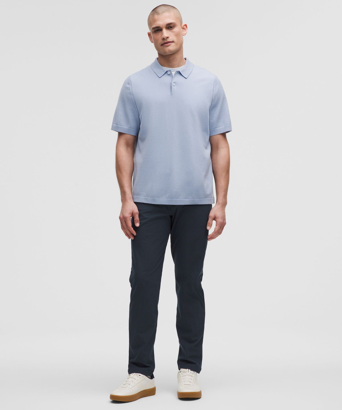 ABC Classic-Fit 5 Pocket Pant 34LWarpstreme