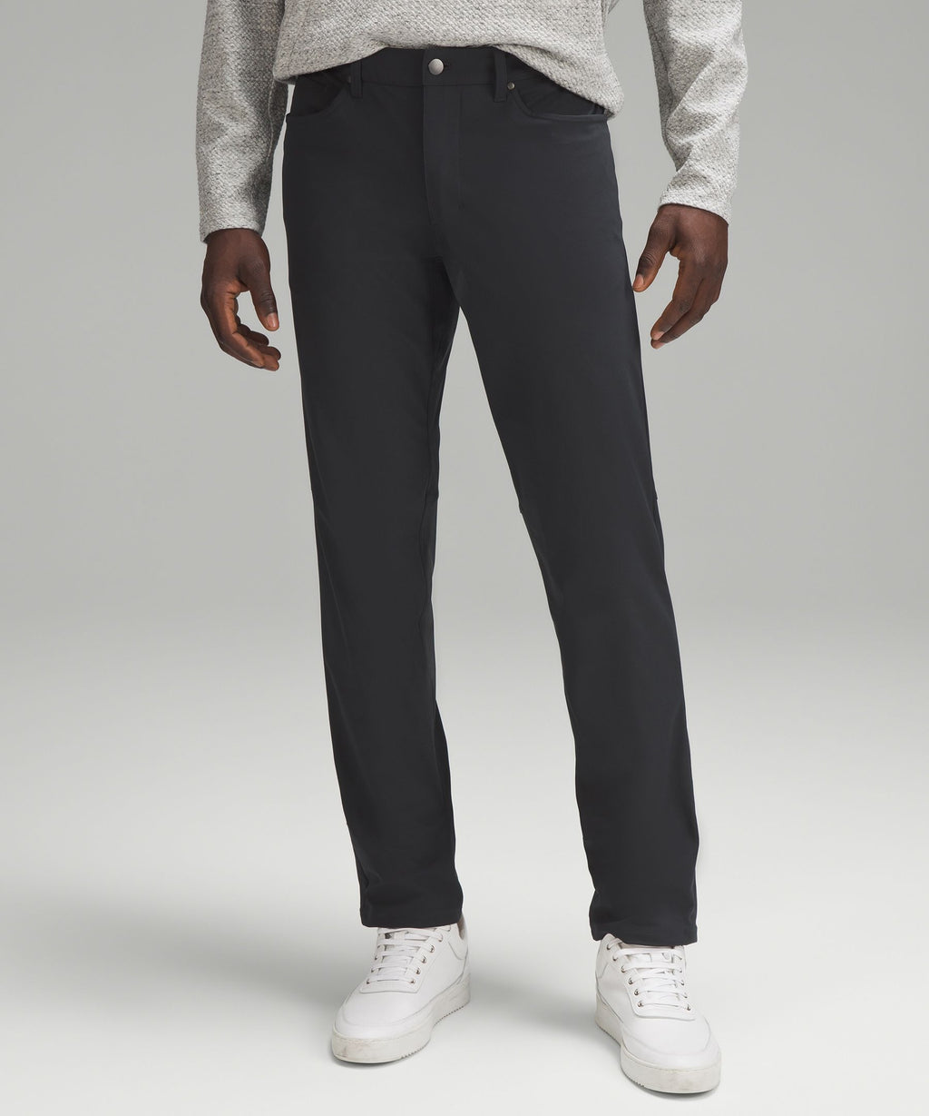 ABC Classic-Fit 5 Pocket Pant 34LWarpstreme