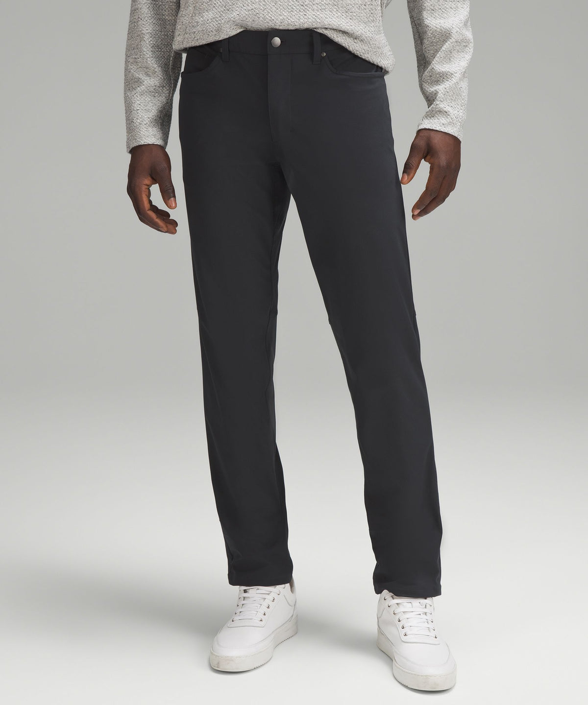 ABC Classic-Fit 5 Pocket Pant 34LWarpstreme