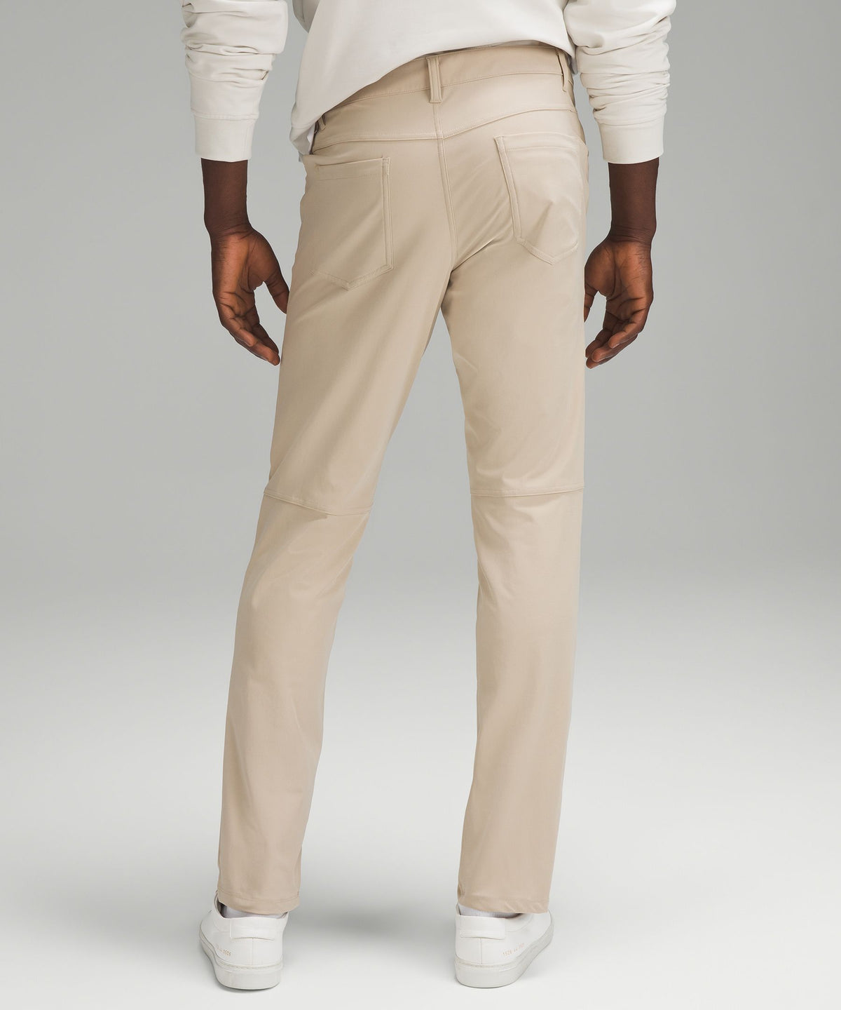 ABC Classic-Fit 5 Pocket Pant 34LWarpstreme