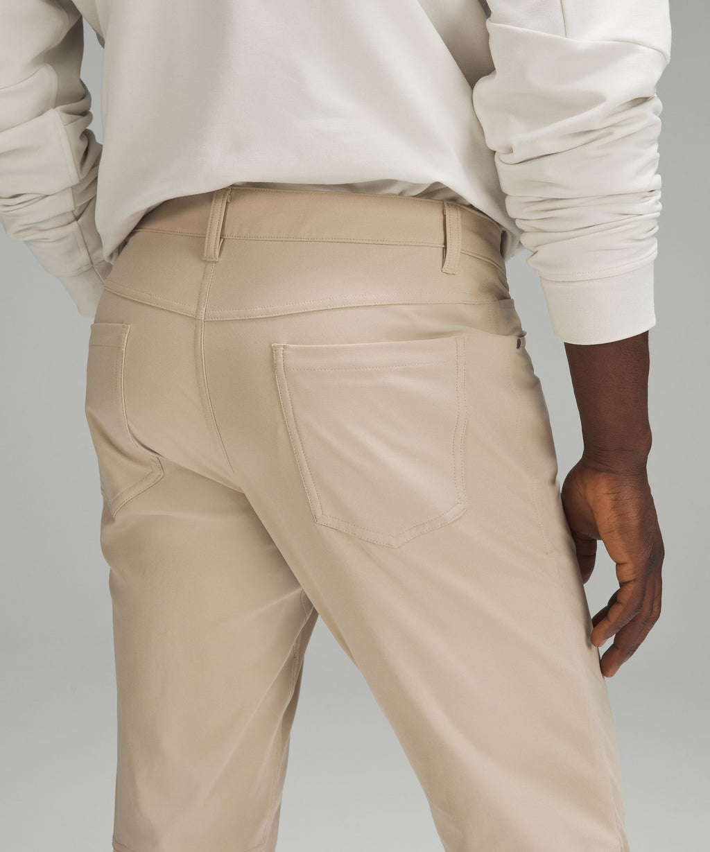 ABC Classic-Fit 5 Pocket Pant 34LWarpstreme