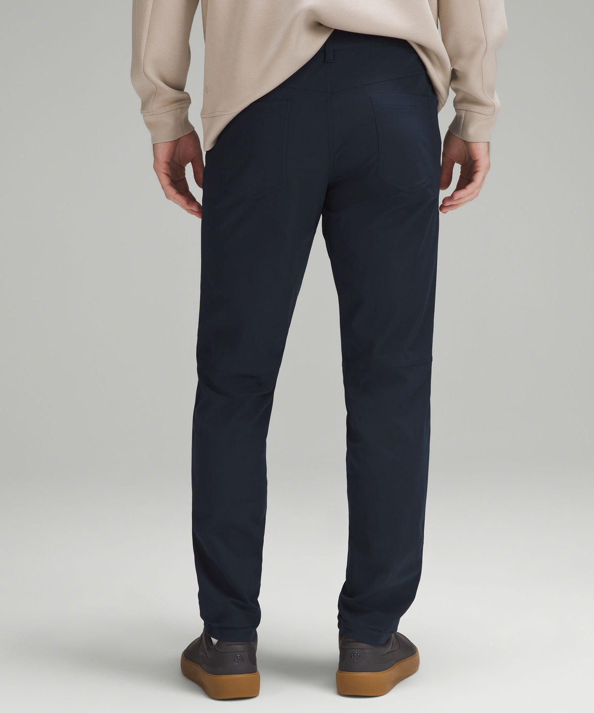 ABC Classic-Fit 5 Pocket Pant 37LWarpstreme