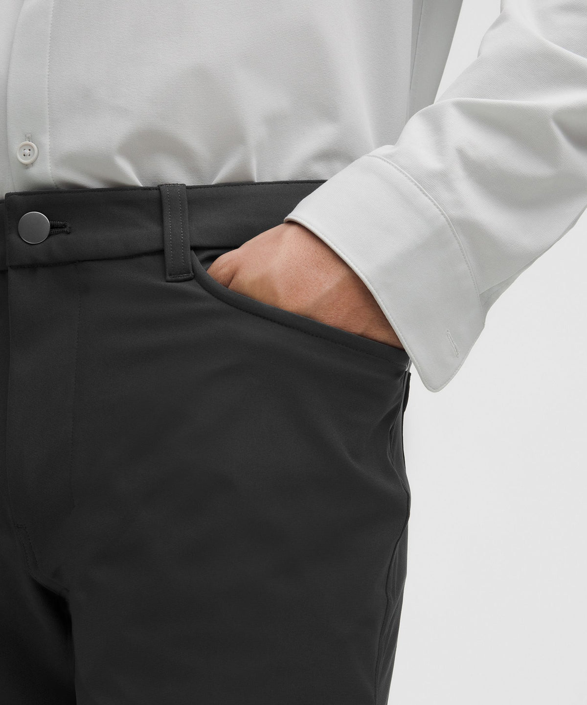 ABC Slim-Fit 5 Pocket Pant 32LWarpstreme