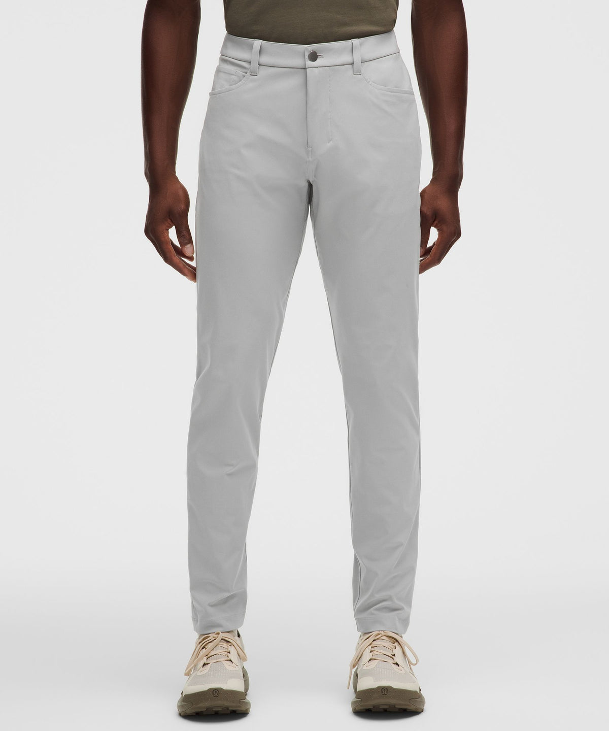 ABC Slim-Fit 5 Pocket Pant 32LWarpstreme
