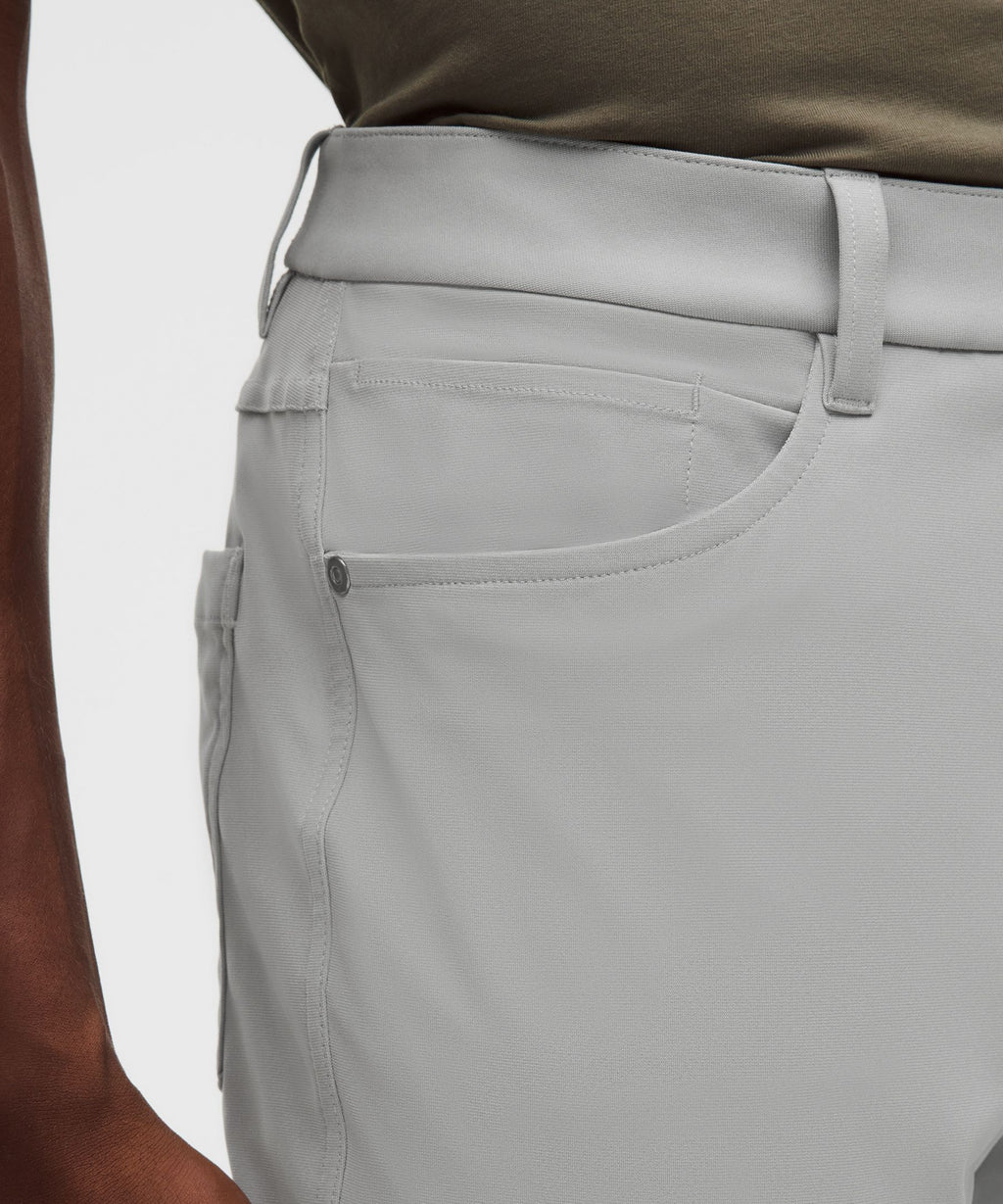 ABC Slim-Fit 5 Pocket Pant 32LWarpstreme