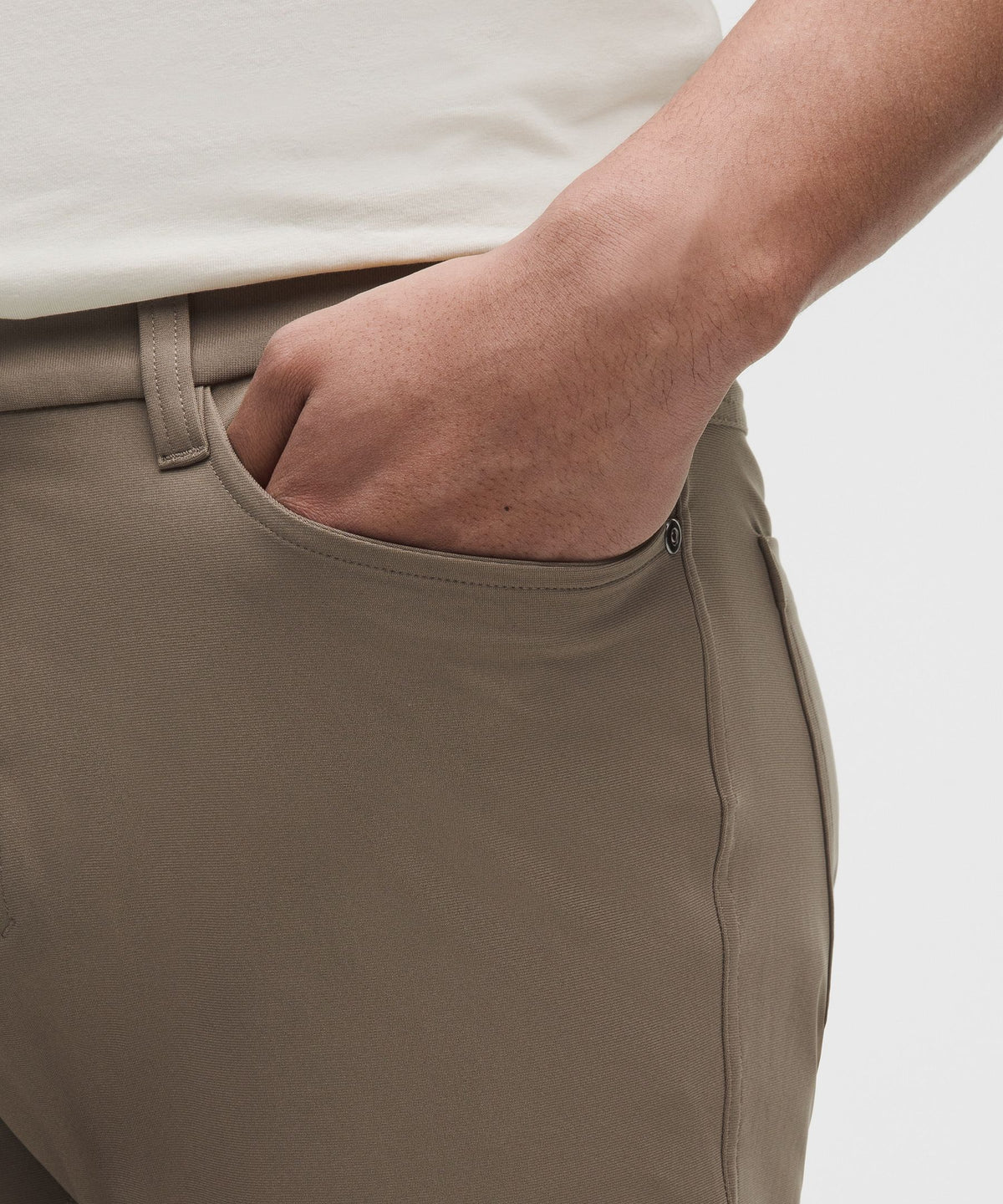 ABC Slim-Fit 5 Pocket Pant 32LWarpstreme