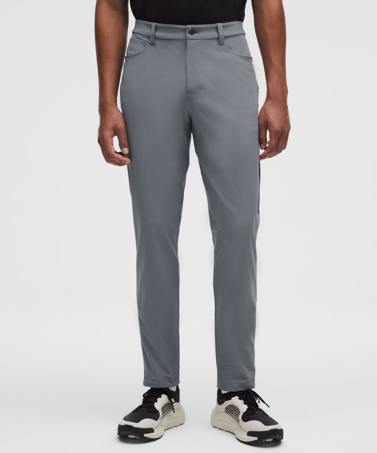 ABC Slim-Fit 5 Pocket Pant 32LWarpstreme