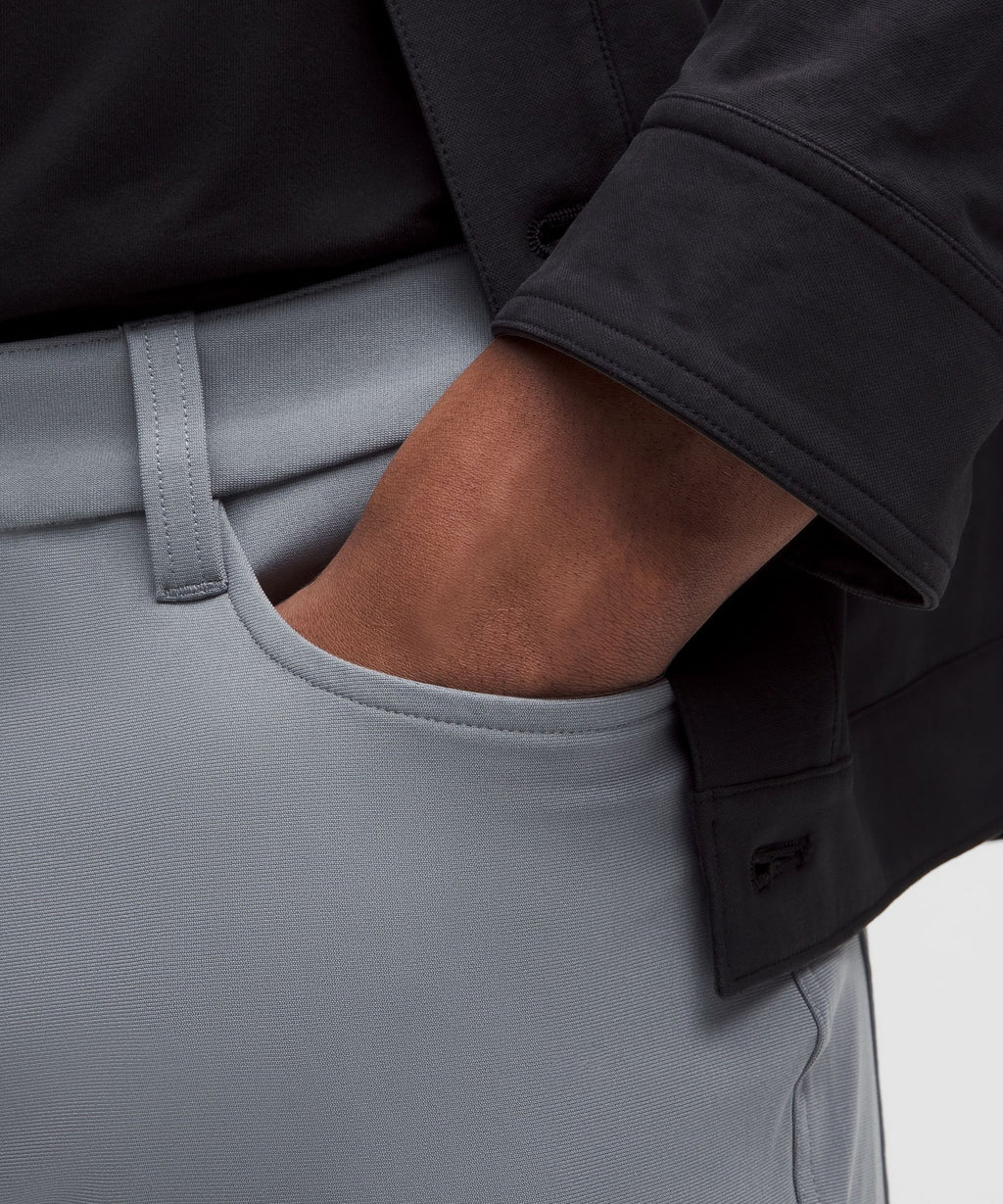 ABC Slim-Fit 5 Pocket Pant 32LWarpstreme