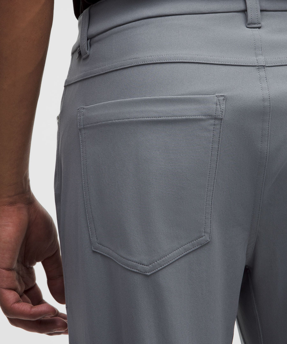ABC Slim-Fit 5 Pocket Pant 32LWarpstreme