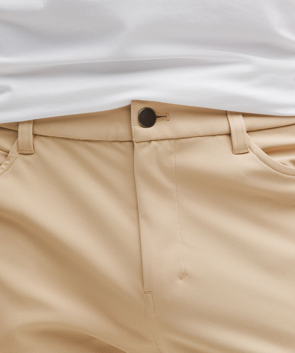 ABC Slim-Fit 5 Pocket Pant 32LWarpstreme