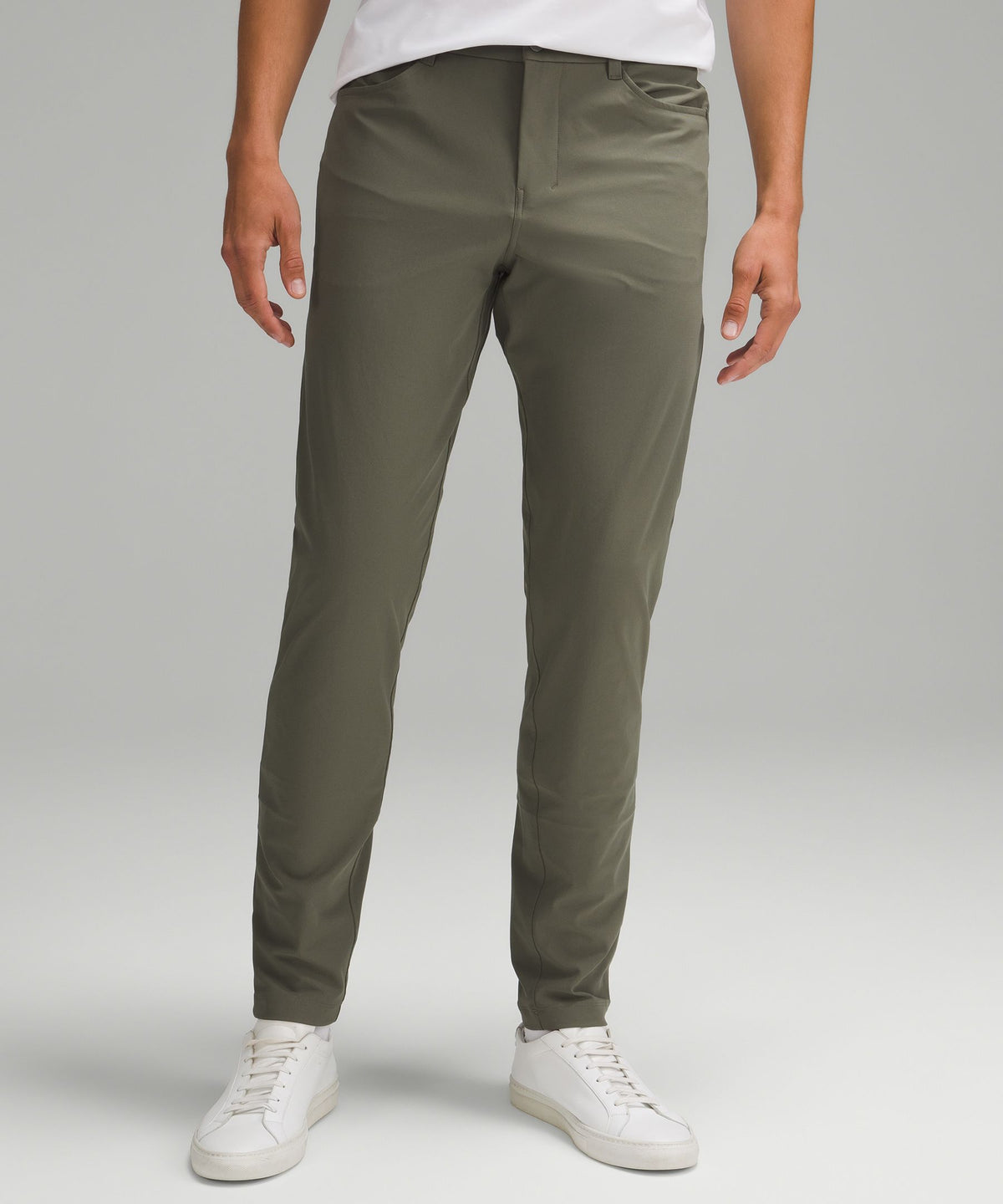ABC Slim-Fit 5 Pocket Pant 32LWarpstreme