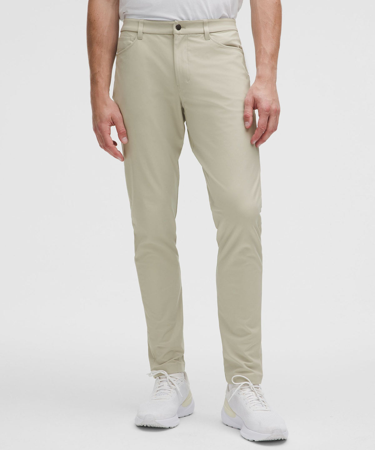 ABC Slim-Fit 5 Pocket Pant 32LWarpstreme