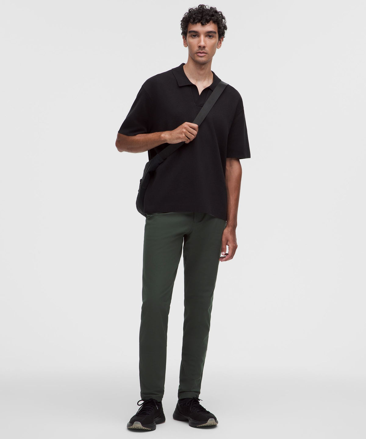 ABC Slim-Fit 5 Pocket Pant 32LWarpstreme