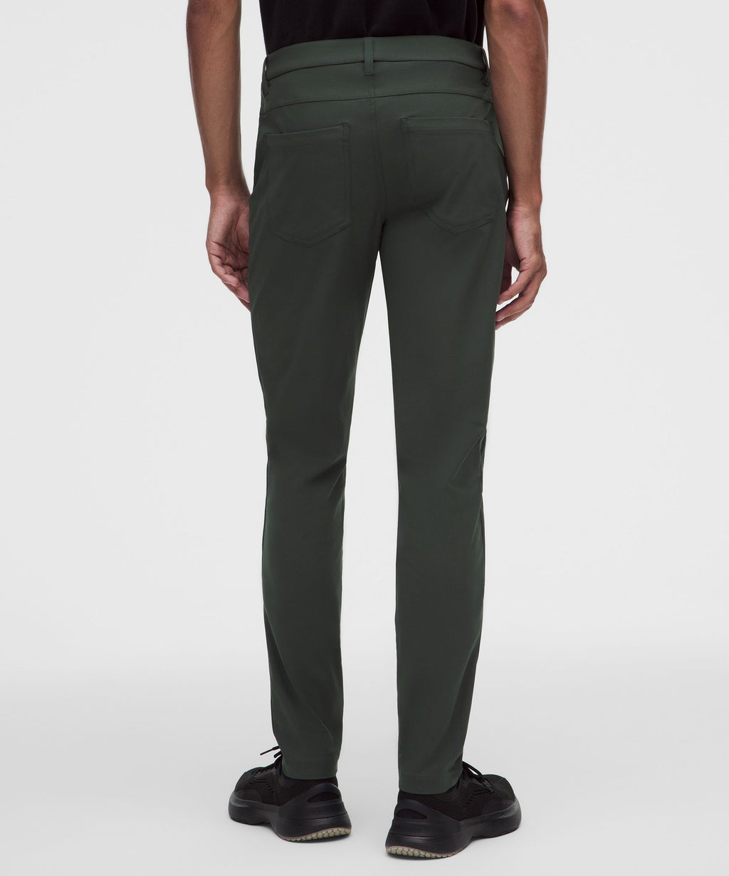 ABC Slim-Fit 5 Pocket Pant 32LWarpstreme