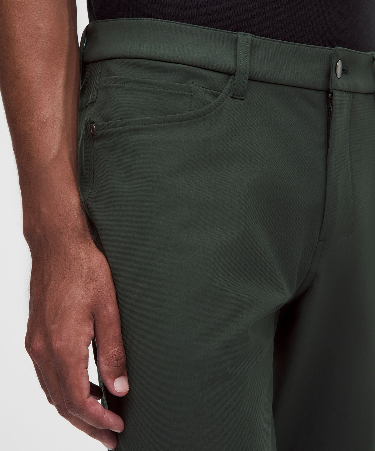 ABC Slim-Fit 5 Pocket Pant 32LWarpstreme