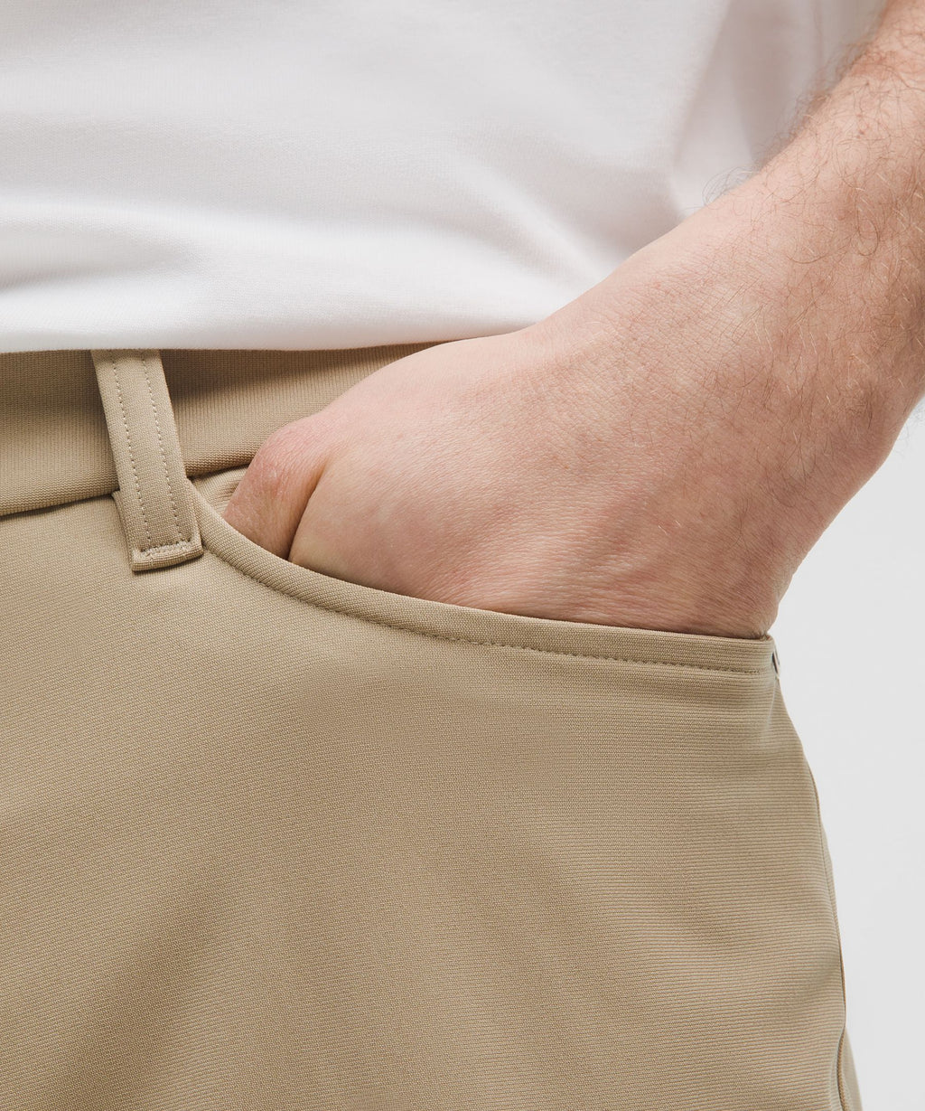 ABC Slim-Fit 5 Pocket Pant 32LWarpstreme