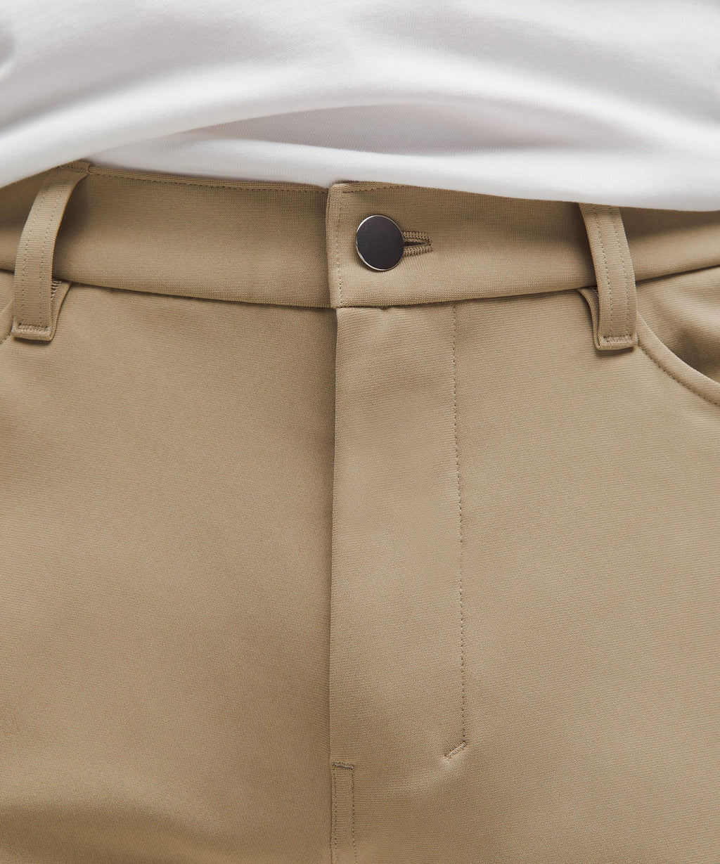 ABC Slim-Fit 5 Pocket Pant 32LWarpstreme