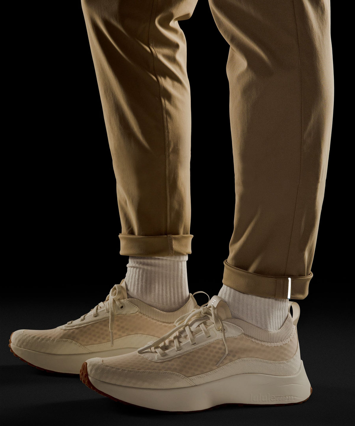 ABC Slim-Fit 5 Pocket Pant 32LWarpstreme