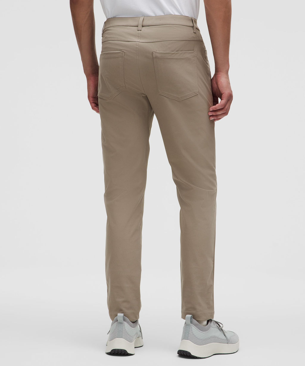 ABC Slim-Fit 5 Pocket Pant 32LWarpstreme