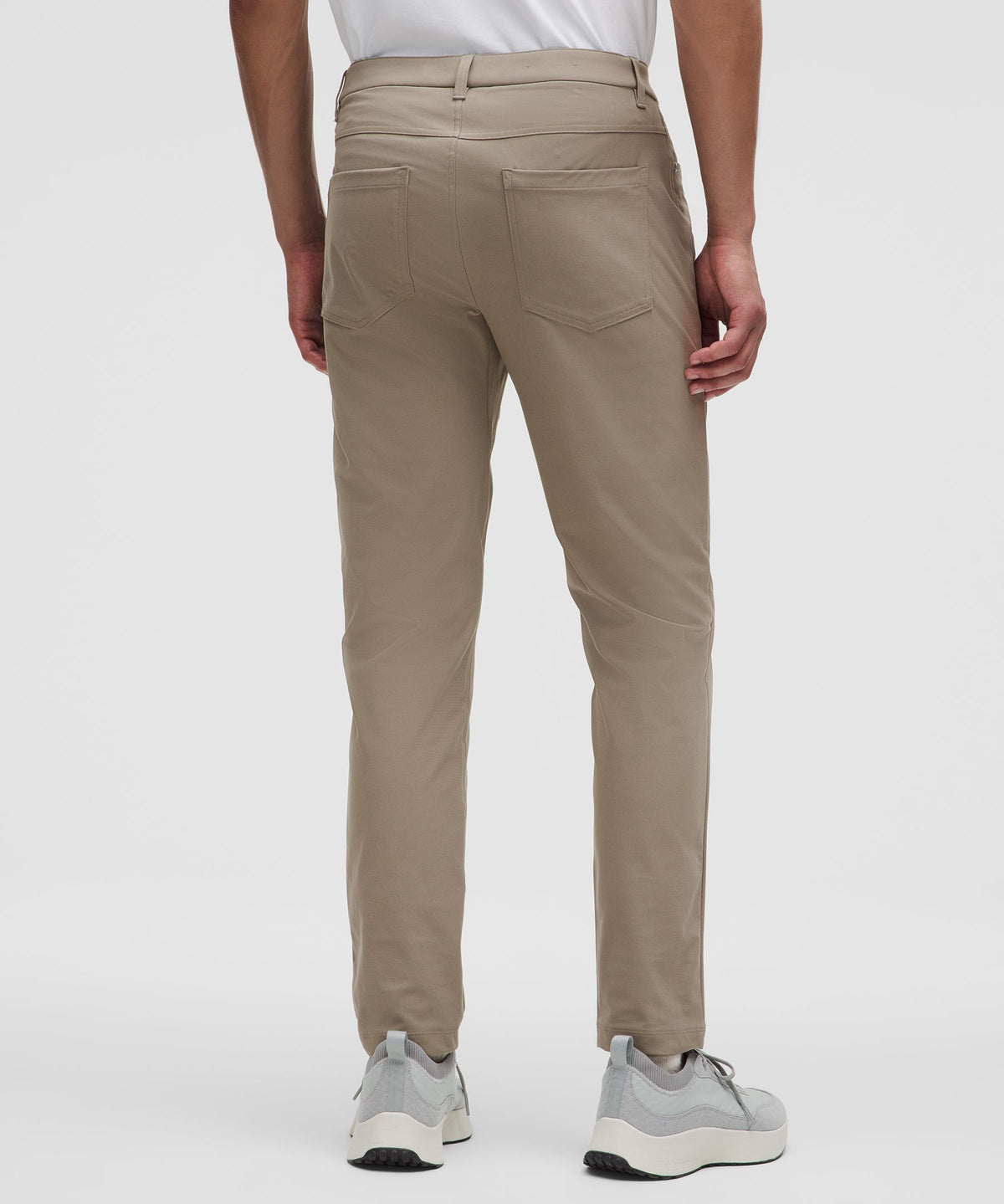 ABC Slim-Fit 5 Pocket Pant 32LWarpstreme