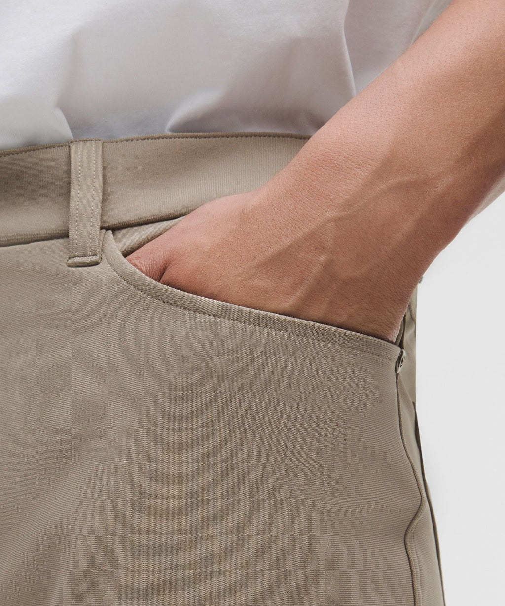 ABC Slim-Fit 5 Pocket Pant 32LWarpstreme