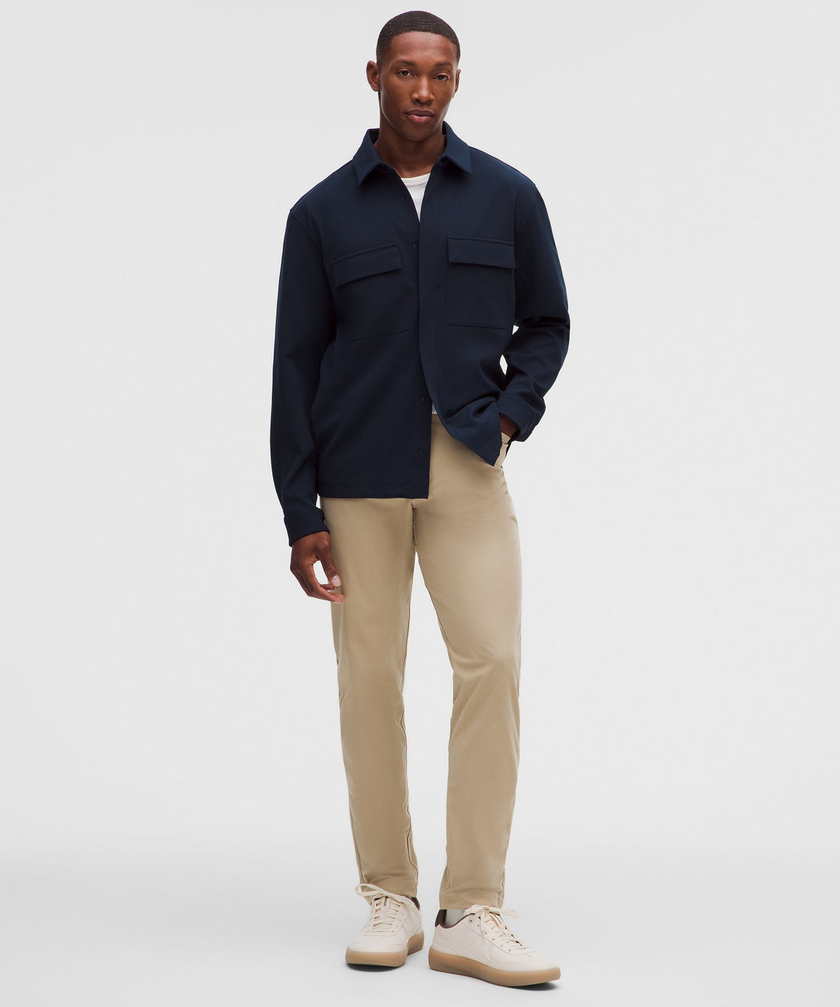 ABC Slim-Fit 5 Pocket Pant 32LWarpstreme
