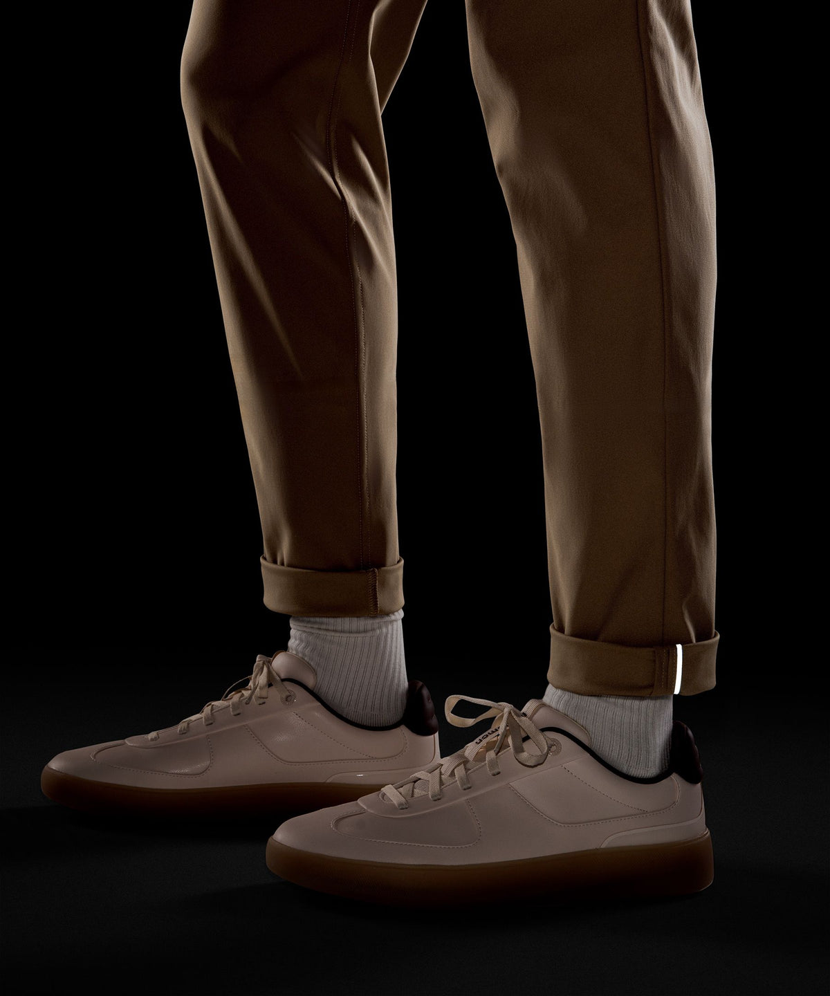 ABC Slim-Fit 5 Pocket Pant 32LWarpstreme