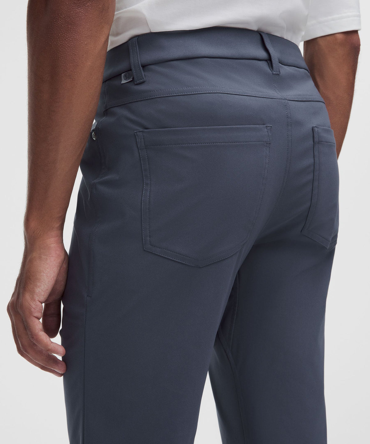 ABC Slim-Fit 5 Pocket Pant 32LWarpstreme