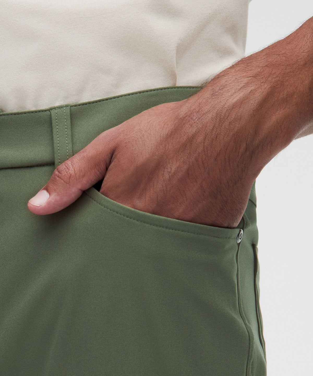 ABC Slim-Fit 5 Pocket Pant 32LWarpstreme