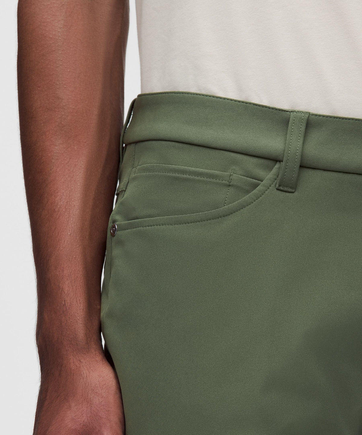 ABC Slim-Fit 5 Pocket Pant 32LWarpstreme