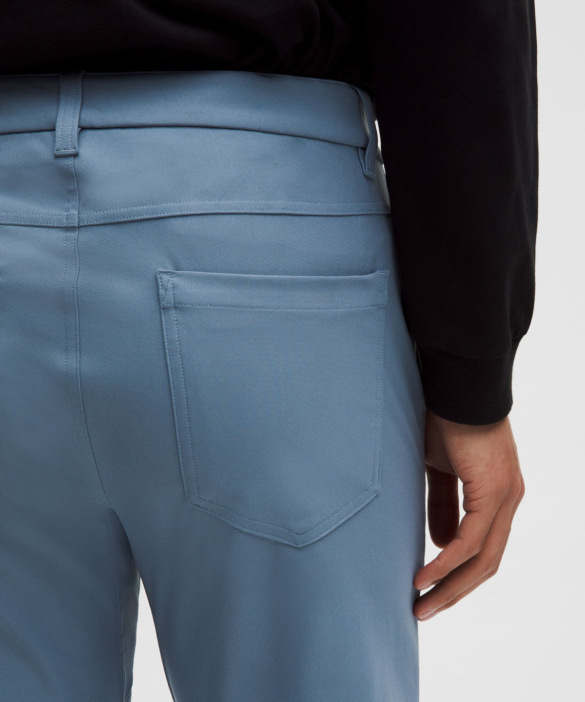 ABC Slim-Fit 5 Pocket Pant 32LWarpstreme