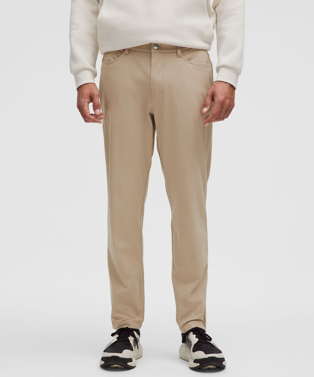 ABC Classic-Fit 5 Pocket Pant 32LWarpstreme