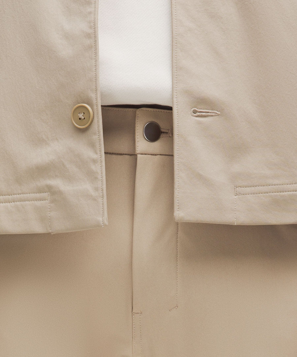 ABC Classic-Fit 5 Pocket Pant 32LWarpstreme