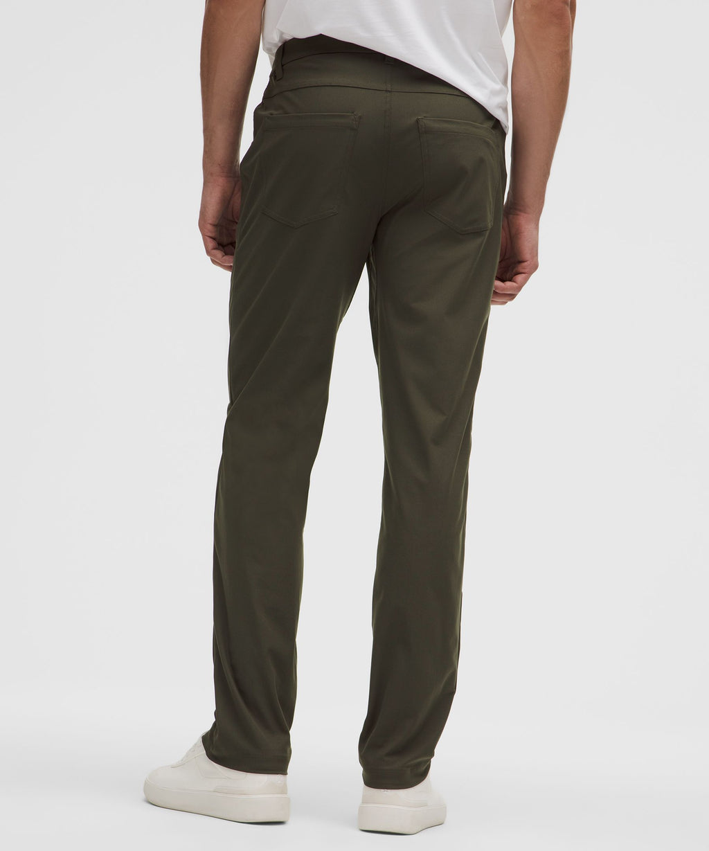 ABC Classic-Fit 5 Pocket Pant 32LWarpstreme