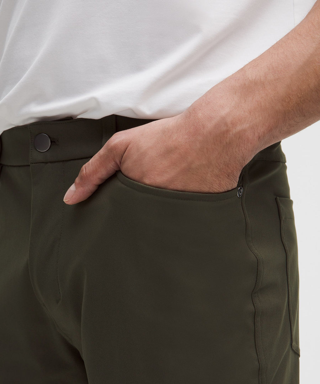 ABC Classic-Fit 5 Pocket Pant 32LWarpstreme