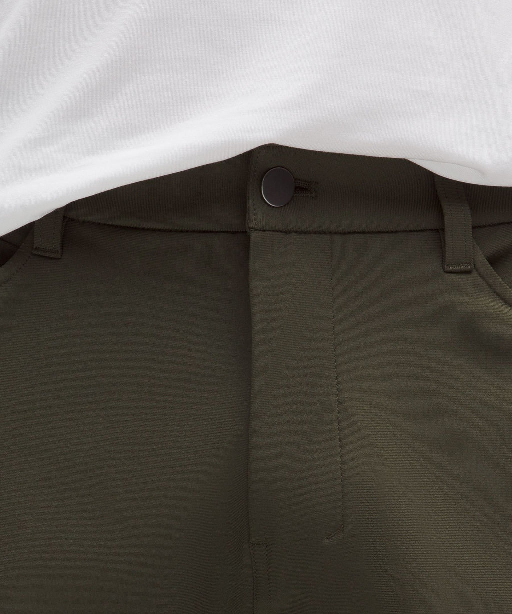 ABC Classic-Fit 5 Pocket Pant 32LWarpstreme
