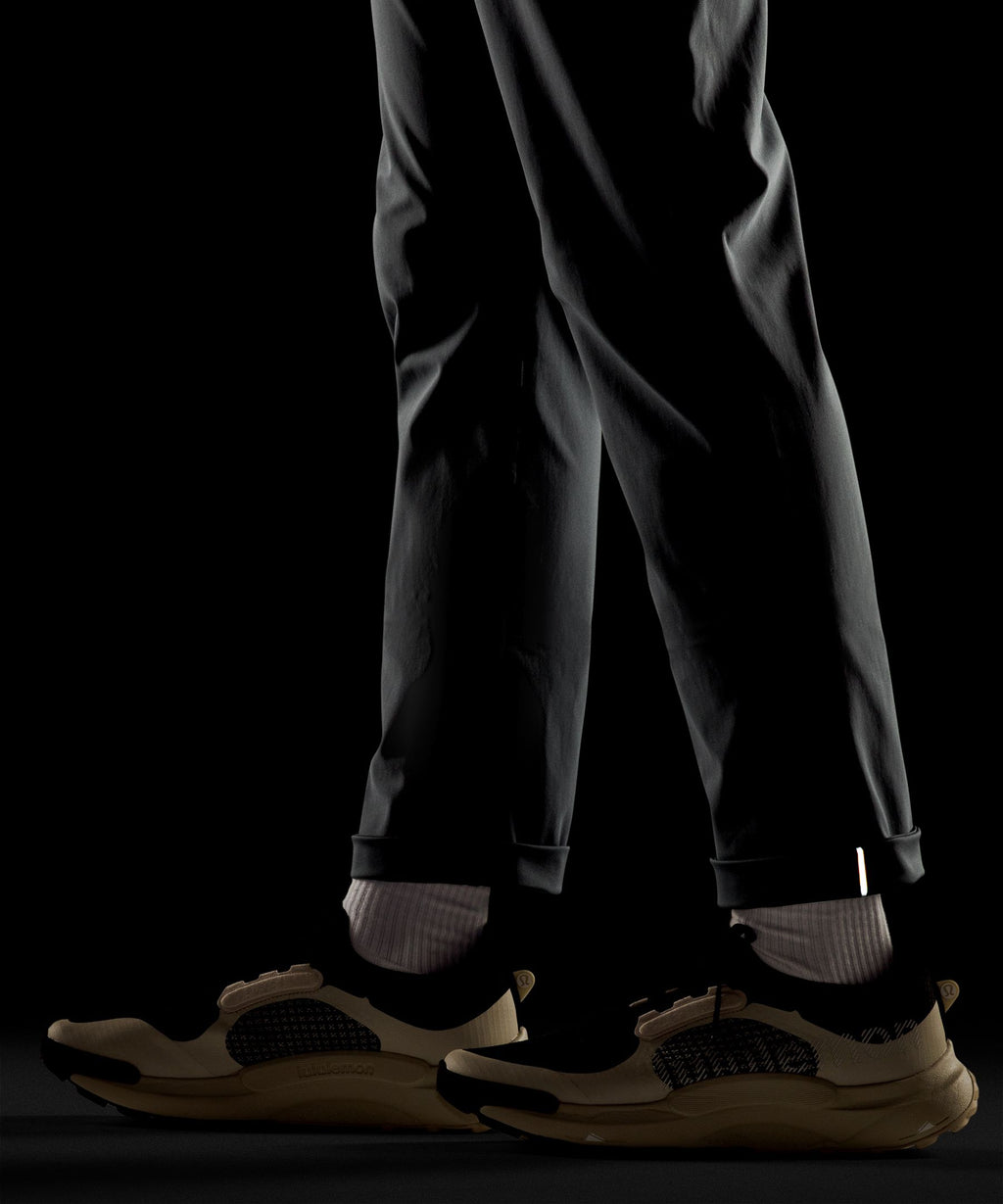 ABC Classic-Fit 5 Pocket Pant 32LWarpstreme