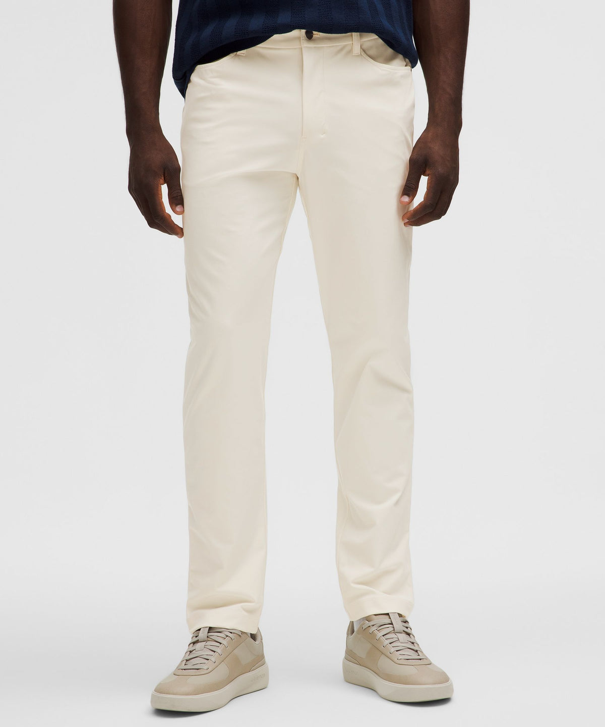 ABC Classic-Fit 5 Pocket Pant 32LWarpstreme