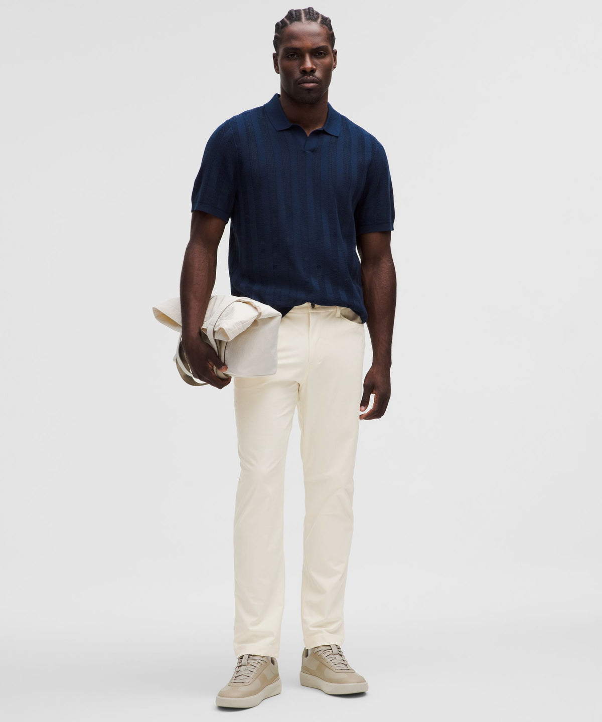 ABC Classic-Fit 5 Pocket Pant 32LWarpstreme