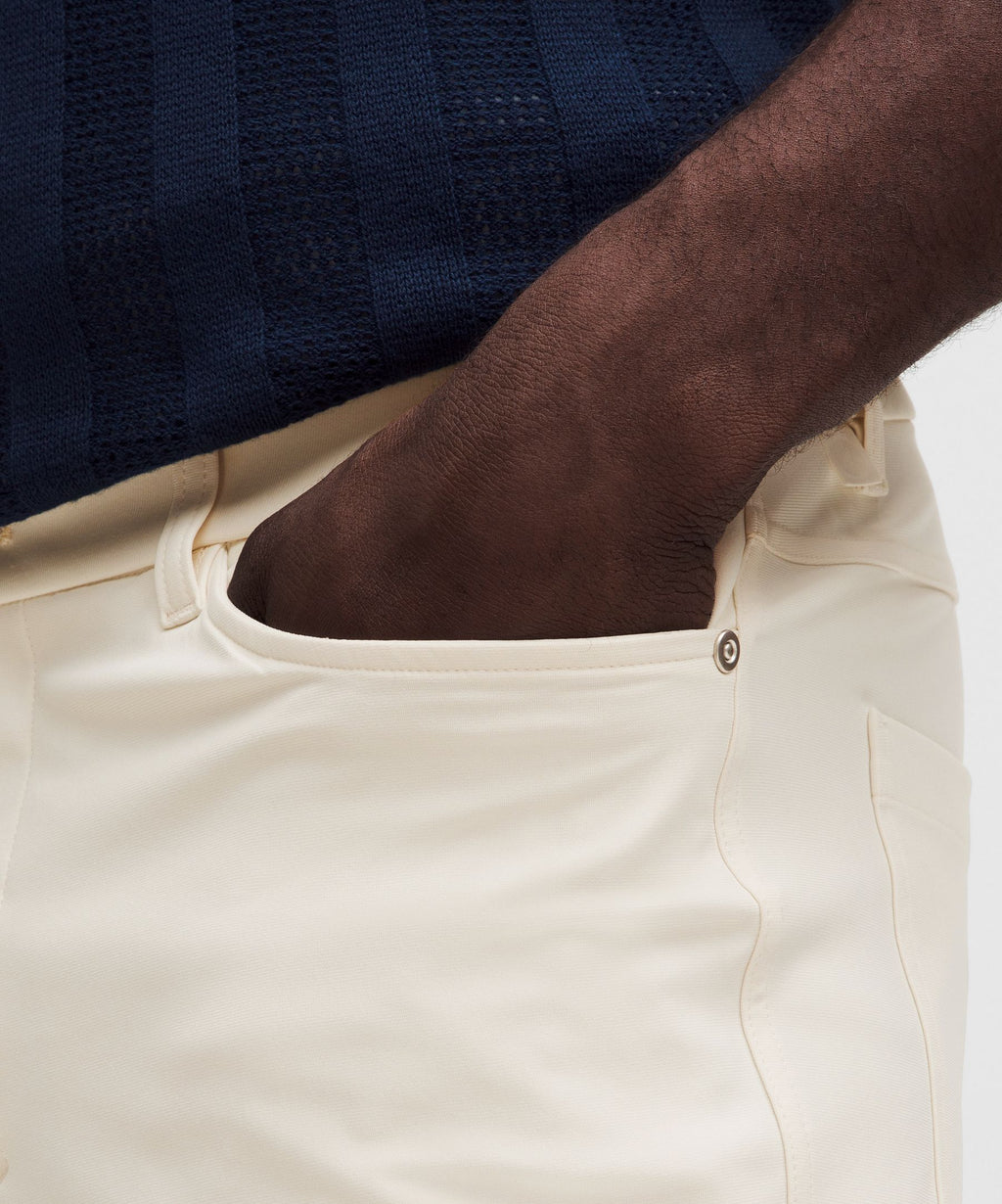 ABC Classic-Fit 5 Pocket Pant 32LWarpstreme