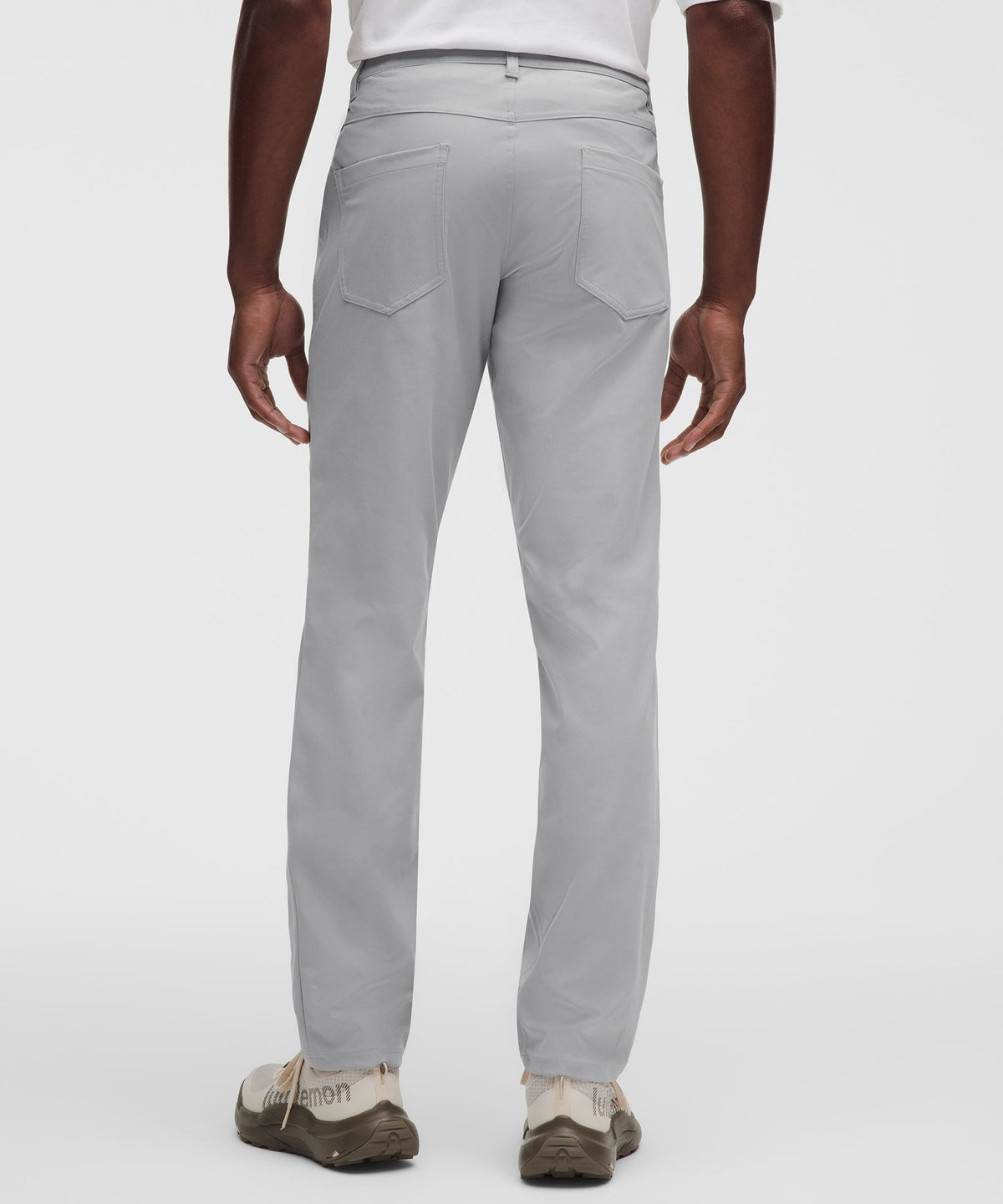 ABC Classic-Fit 5 Pocket Pant 32LWarpstreme