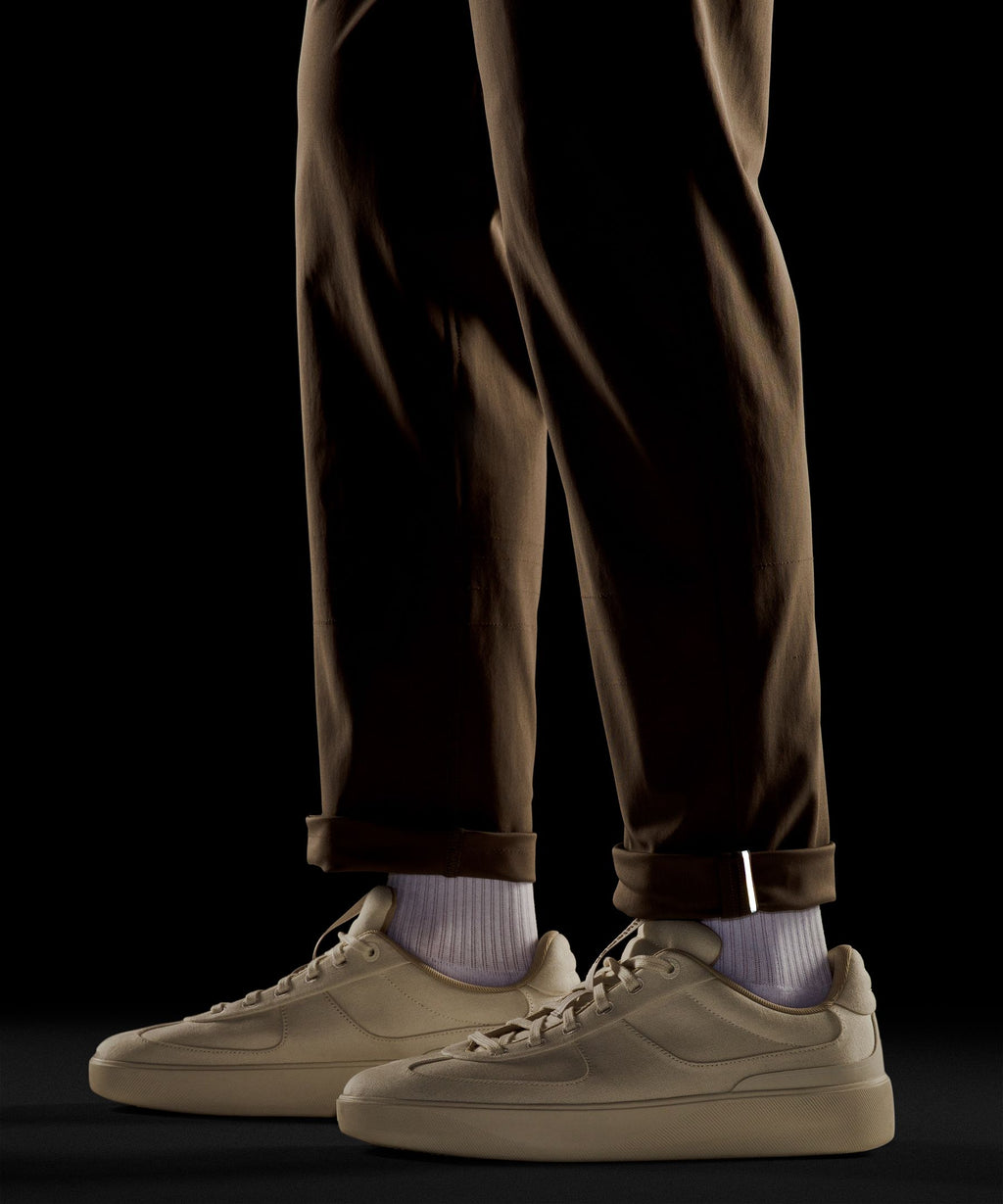 ABC Classic-Fit 5 Pocket Pant 32LWarpstreme