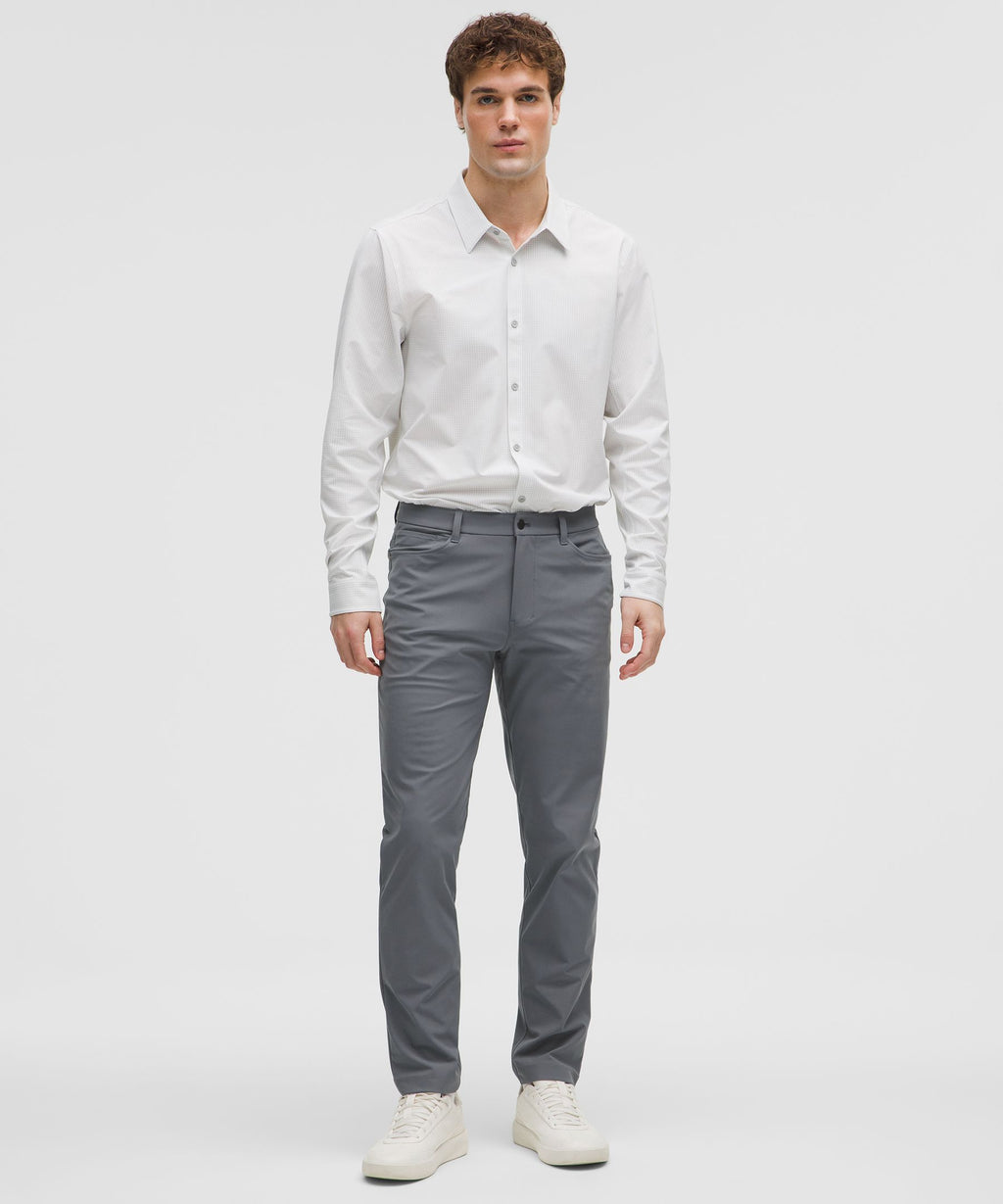 ABC Classic-Fit 5 Pocket Pant 32LWarpstreme