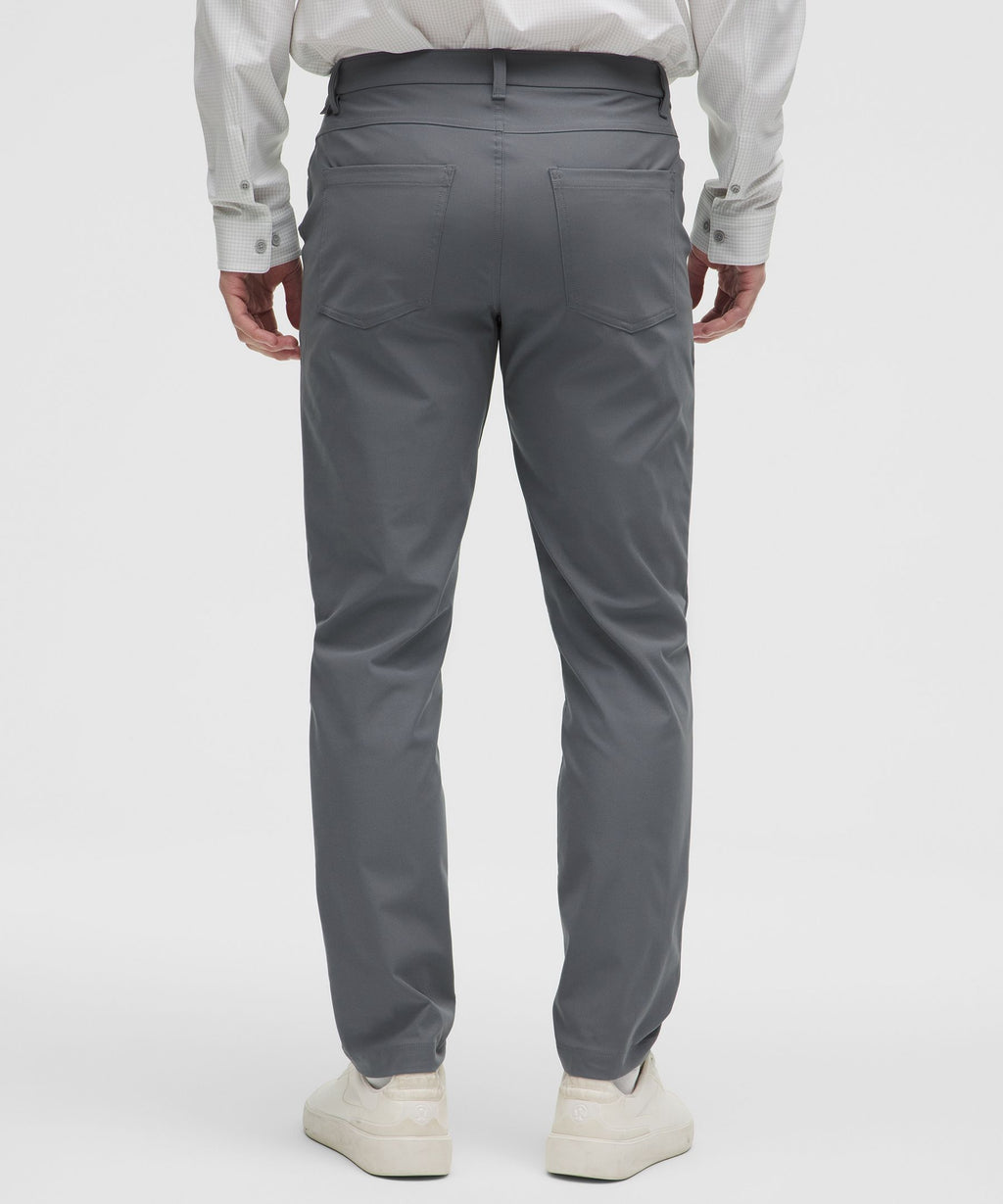 ABC Classic-Fit 5 Pocket Pant 32LWarpstreme