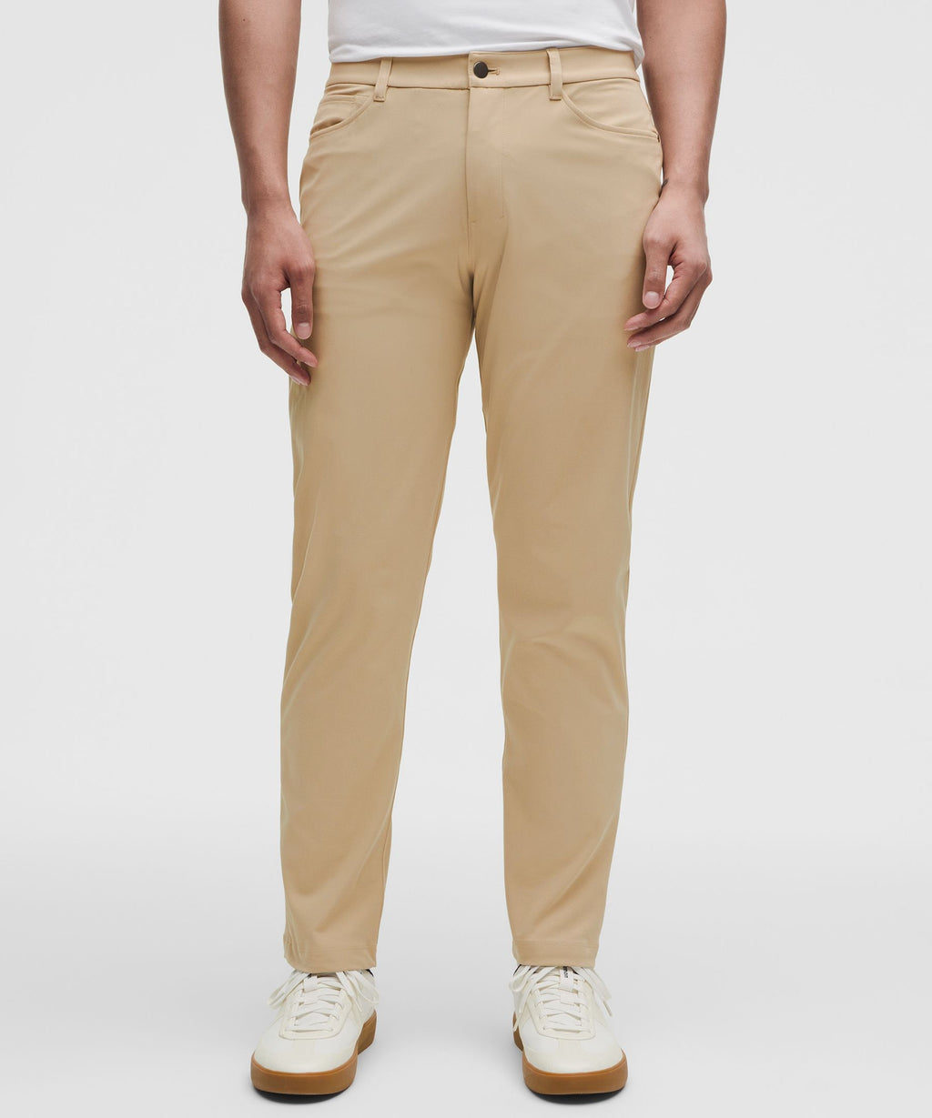 ABC Classic-Fit 5 Pocket Pant 32LWarpstreme