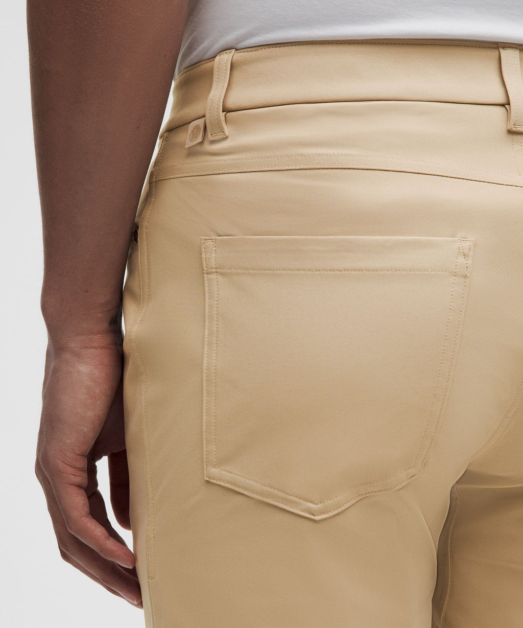 ABC Classic-Fit 5 Pocket Pant 32LWarpstreme