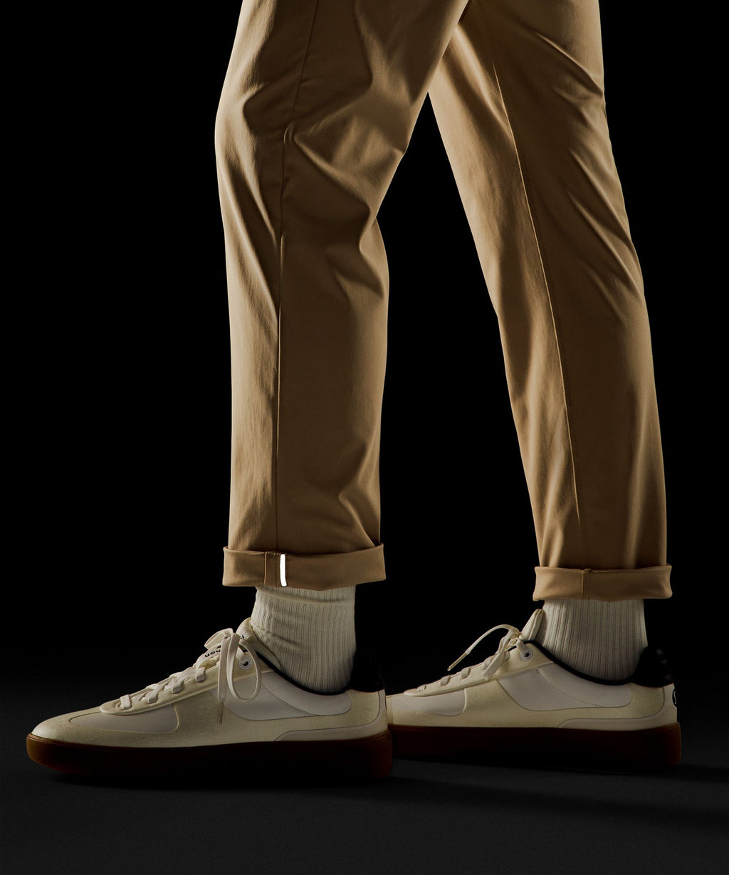 ABC Classic-Fit 5 Pocket Pant 32LWarpstreme