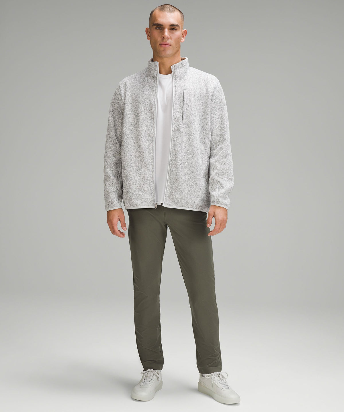 ABC Classic-Fit 5 Pocket Pant 32LWarpstreme