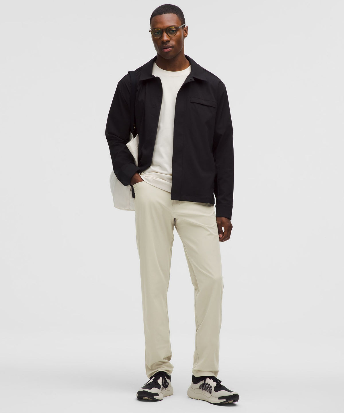 ABC Classic-Fit 5 Pocket Pant 32LWarpstreme