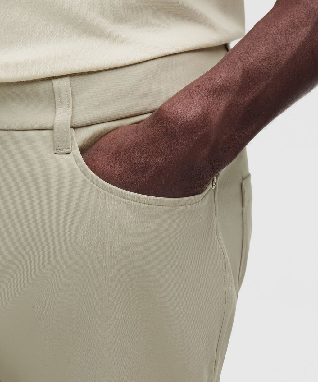 ABC Classic-Fit 5 Pocket Pant 32LWarpstreme